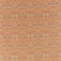 Bird Weave Brick 236846 Fabric by the Metre